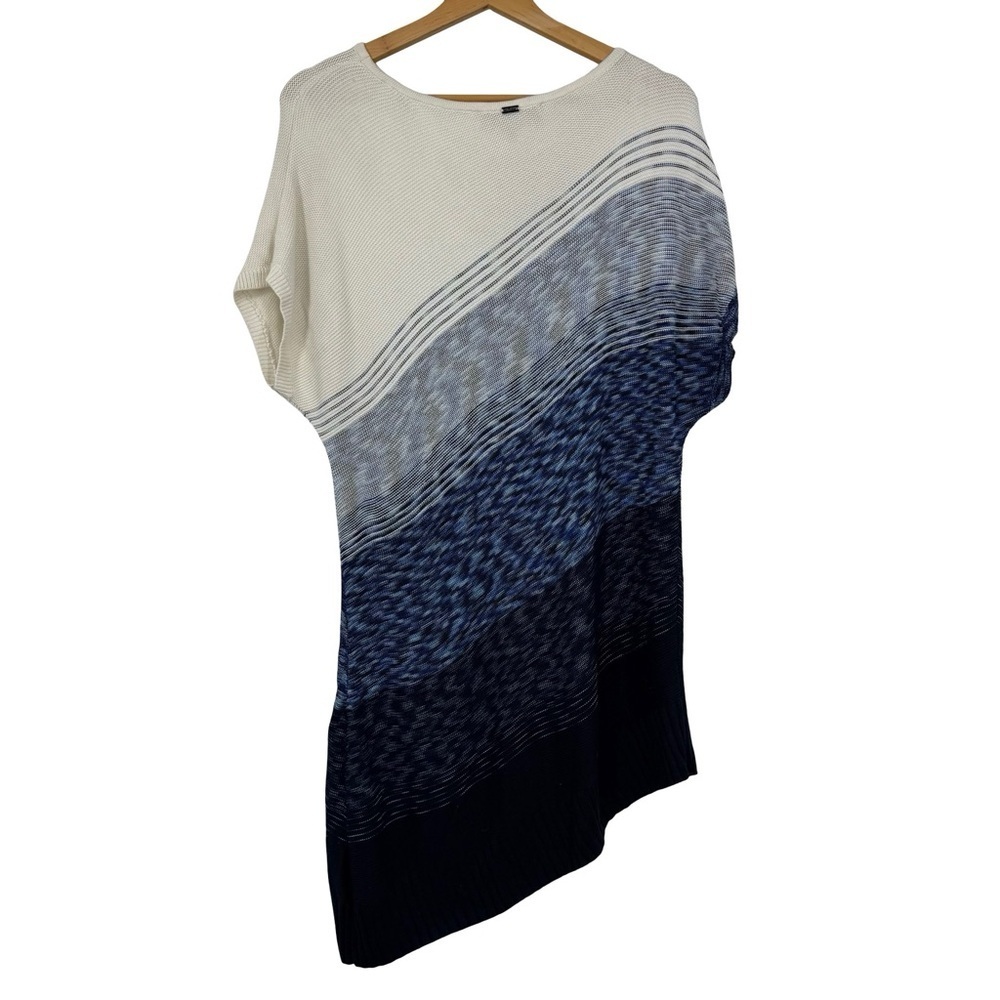 St. John Knit Tunic Sz Small